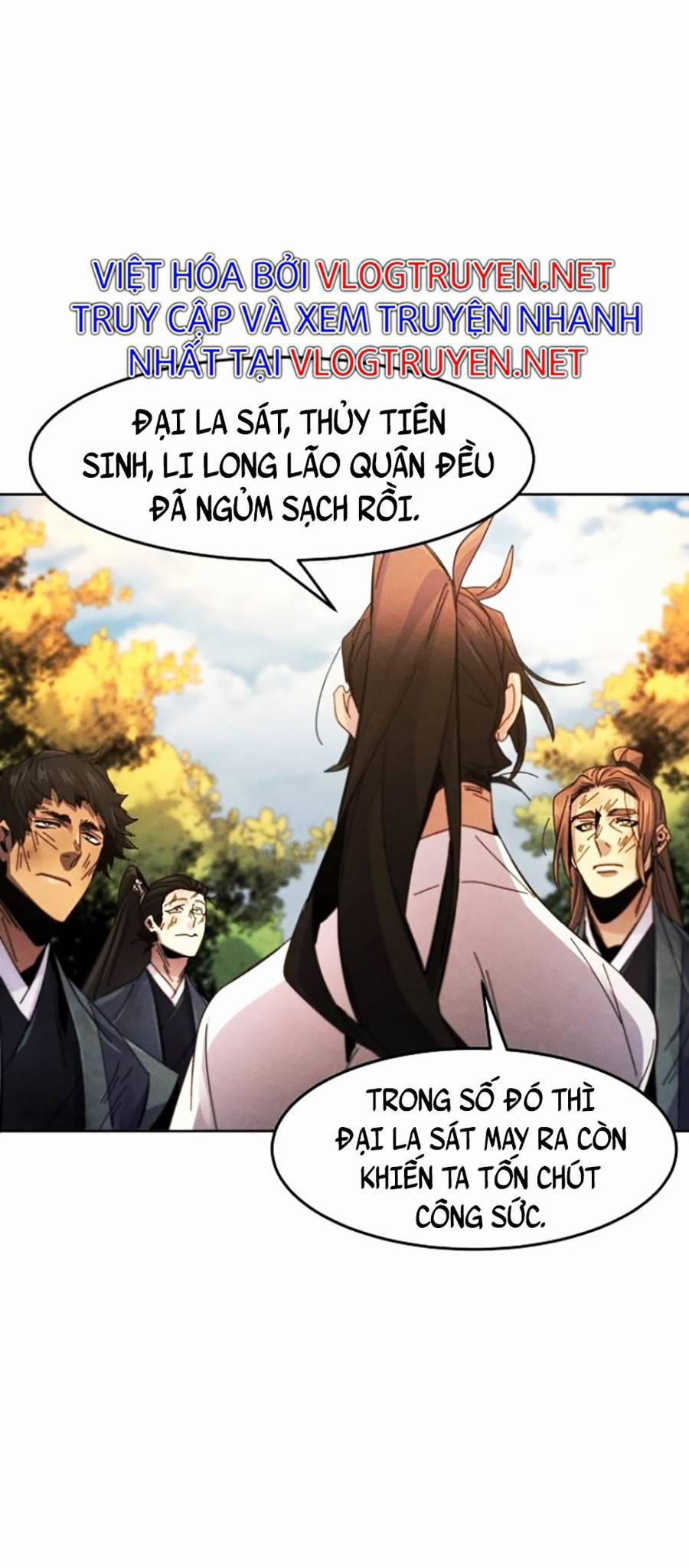 Cuồng Ma Hồi Quy 60 trang 55