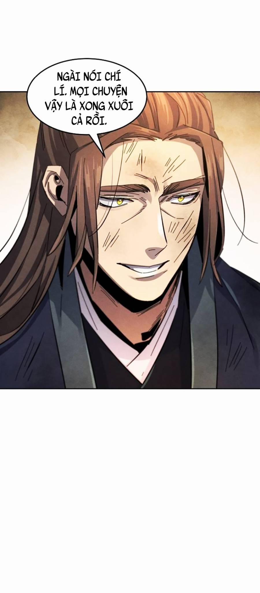 Cuồng Ma Hồi Quy 60 trang 56