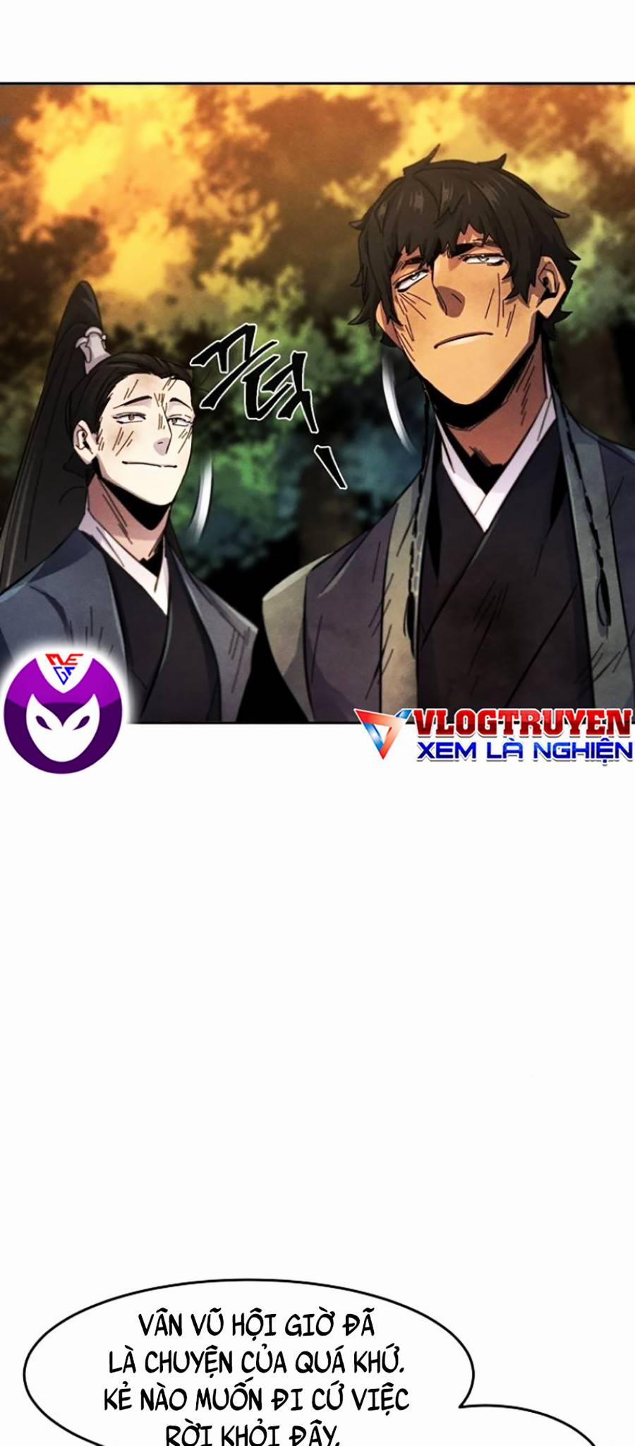 Cuồng Ma Hồi Quy 60 trang 57