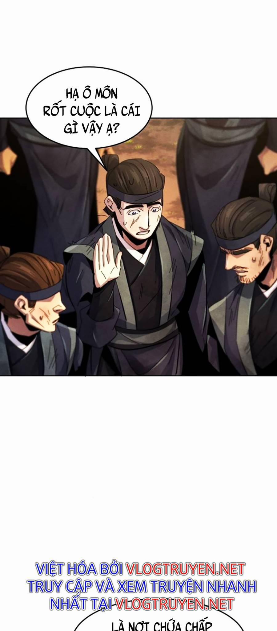 Cuồng Ma Hồi Quy 60 trang 59