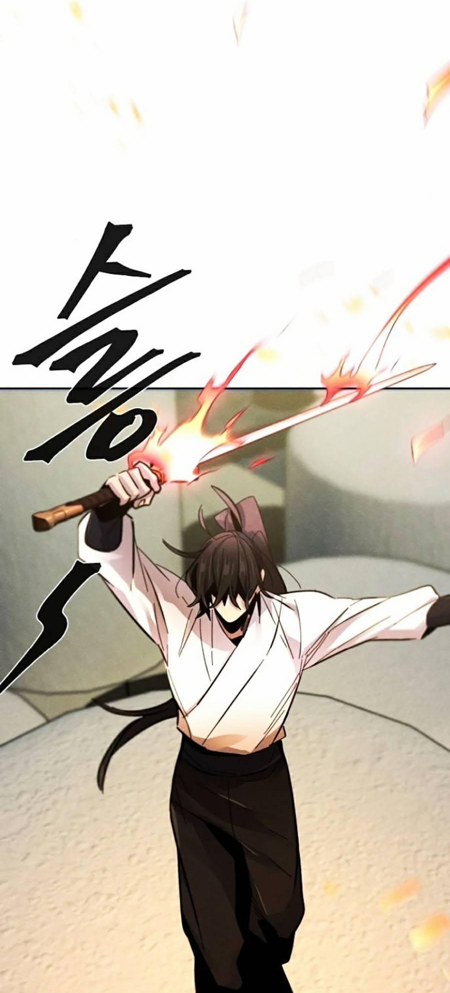 Cuồng Ma Hồi Quy 60 trang 6