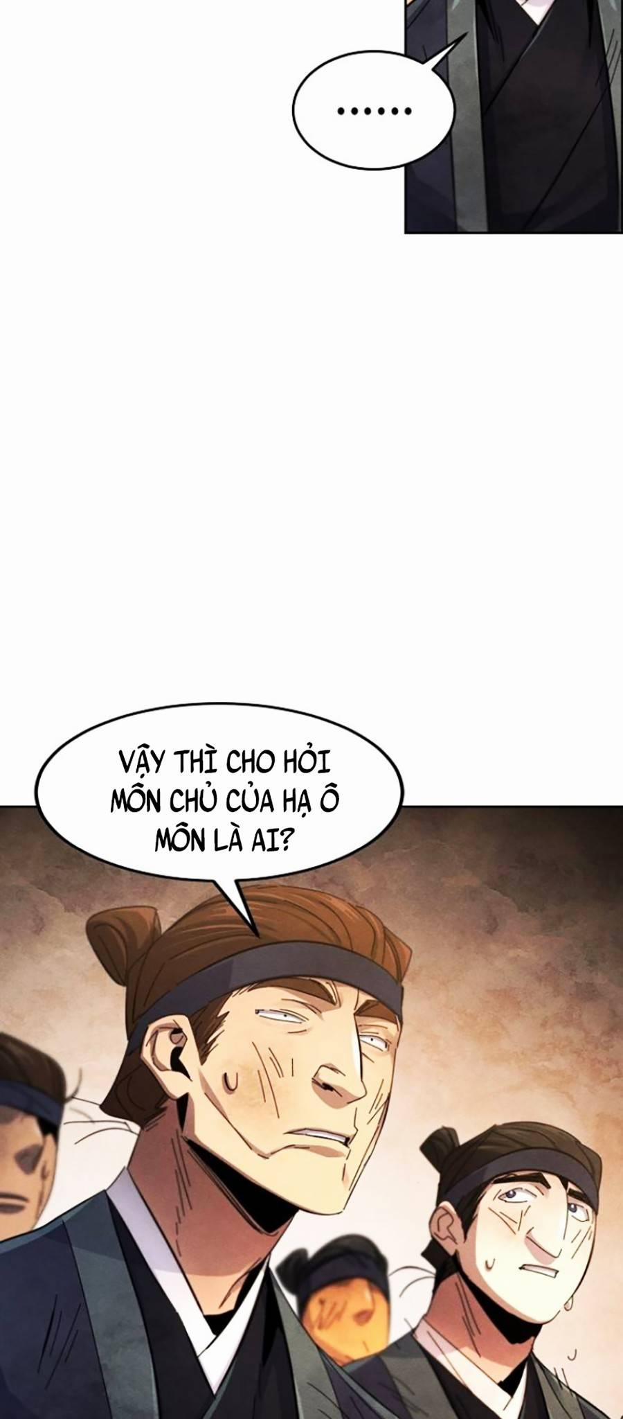 Cuồng Ma Hồi Quy 60 trang 61