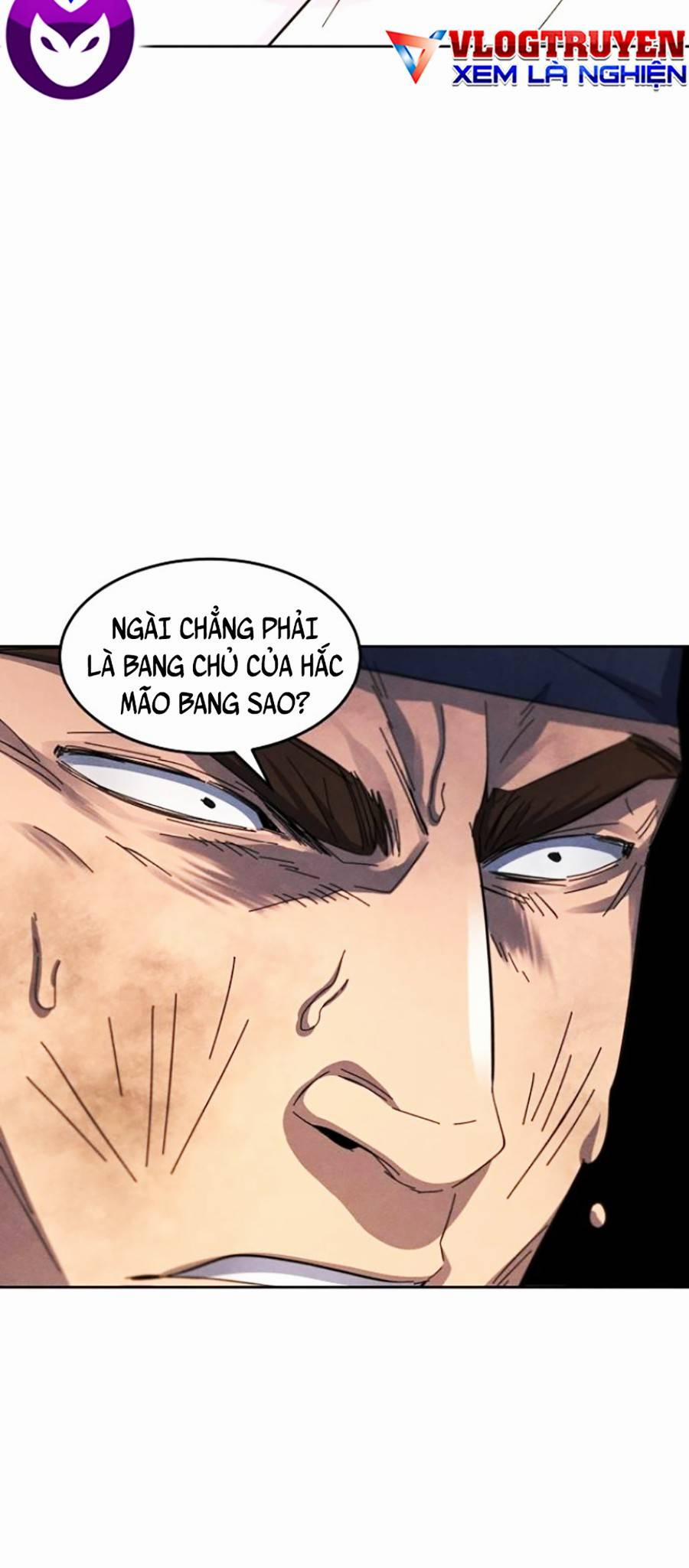 Cuồng Ma Hồi Quy 60 trang 63