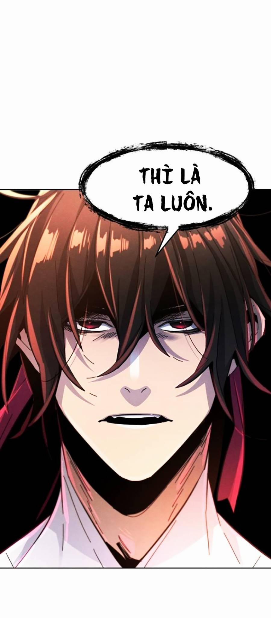 Cuồng Ma Hồi Quy 60 trang 64