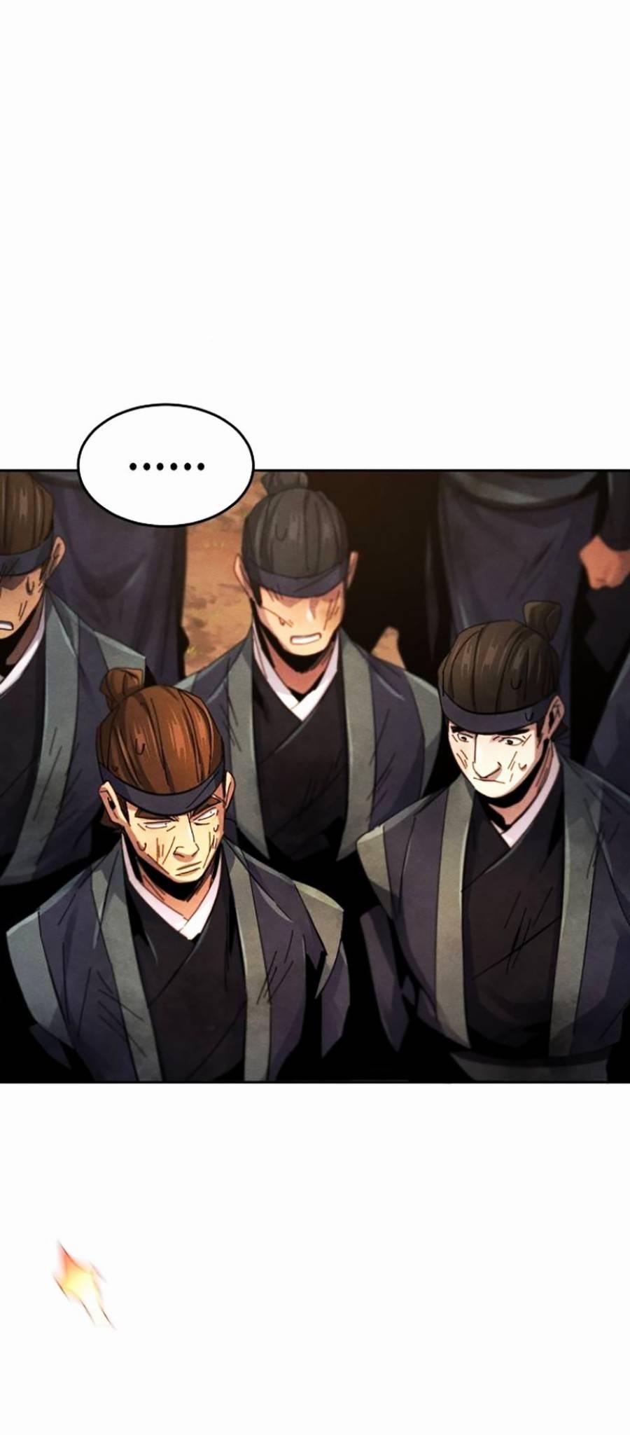 Cuồng Ma Hồi Quy 60 trang 65