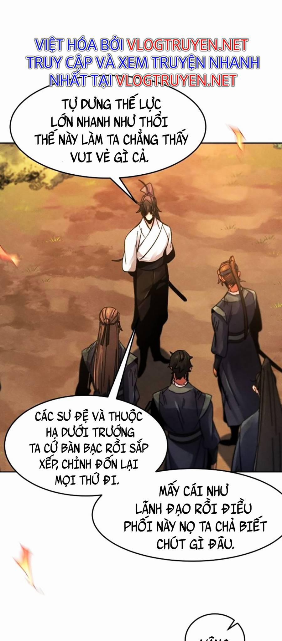 Cuồng Ma Hồi Quy 60 trang 66