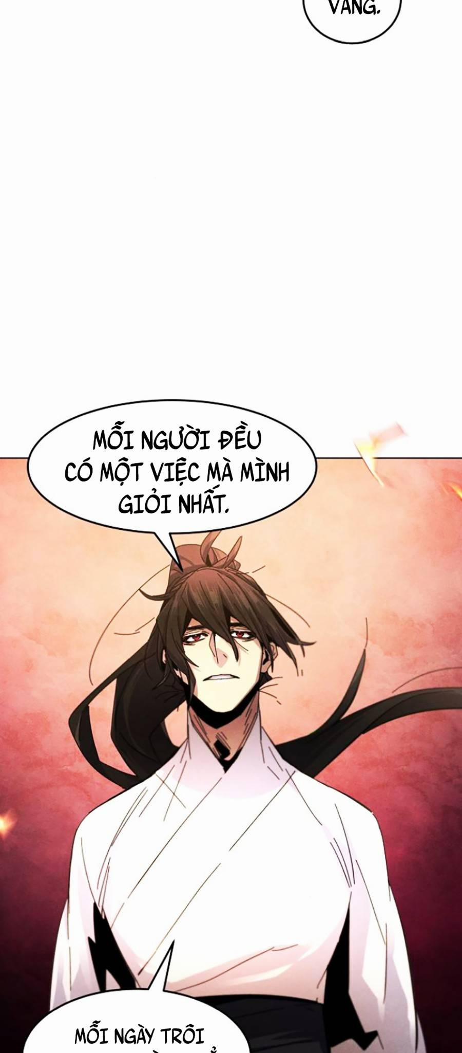 Cuồng Ma Hồi Quy 60 trang 67