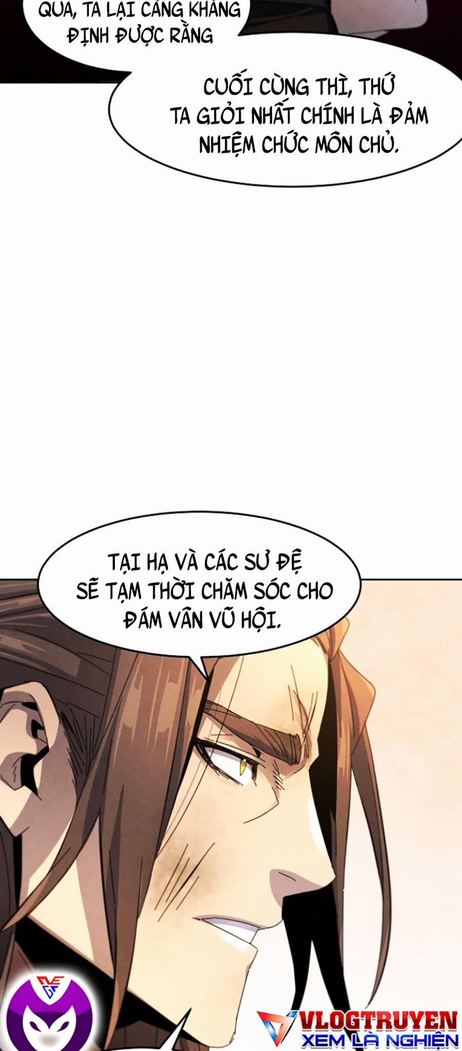 Cuồng Ma Hồi Quy 60 trang 68