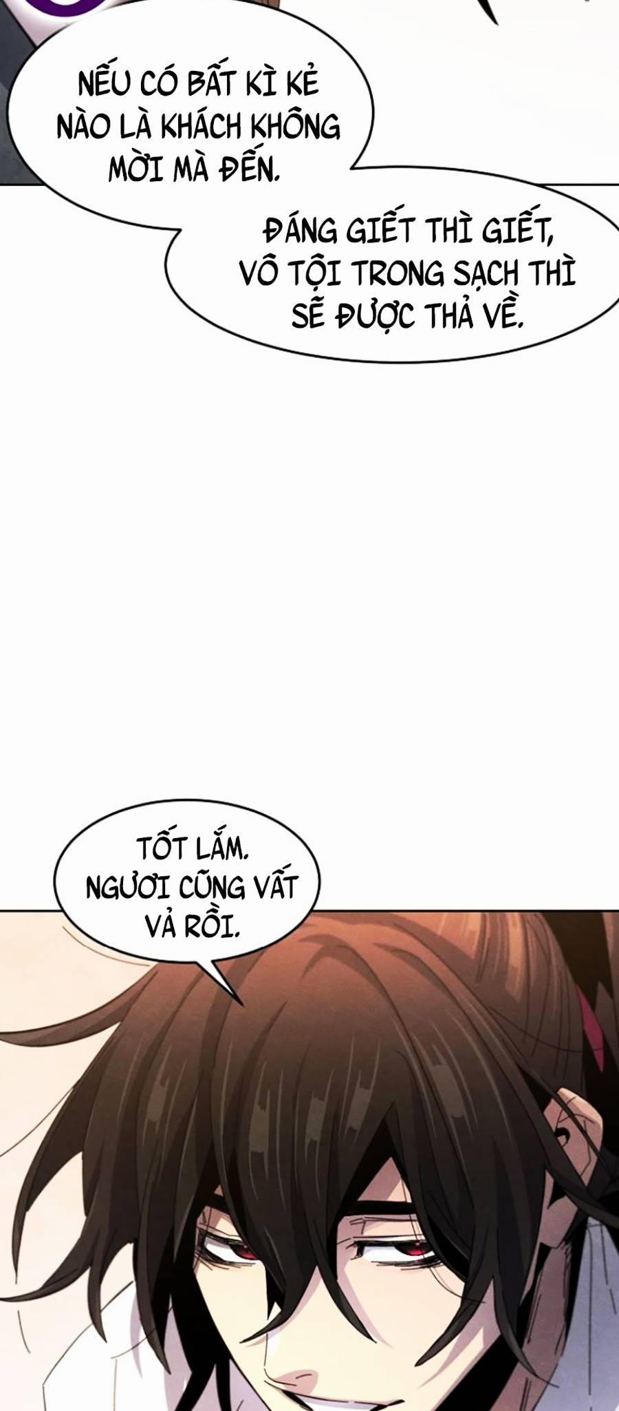 Cuồng Ma Hồi Quy 60 trang 69