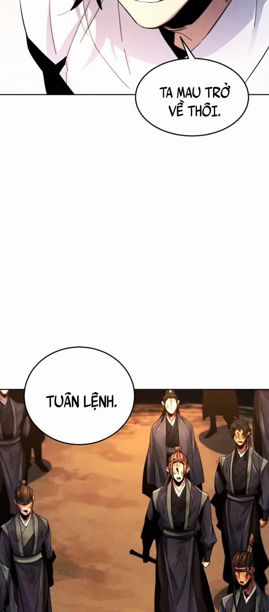 Cuồng Ma Hồi Quy 60 trang 70