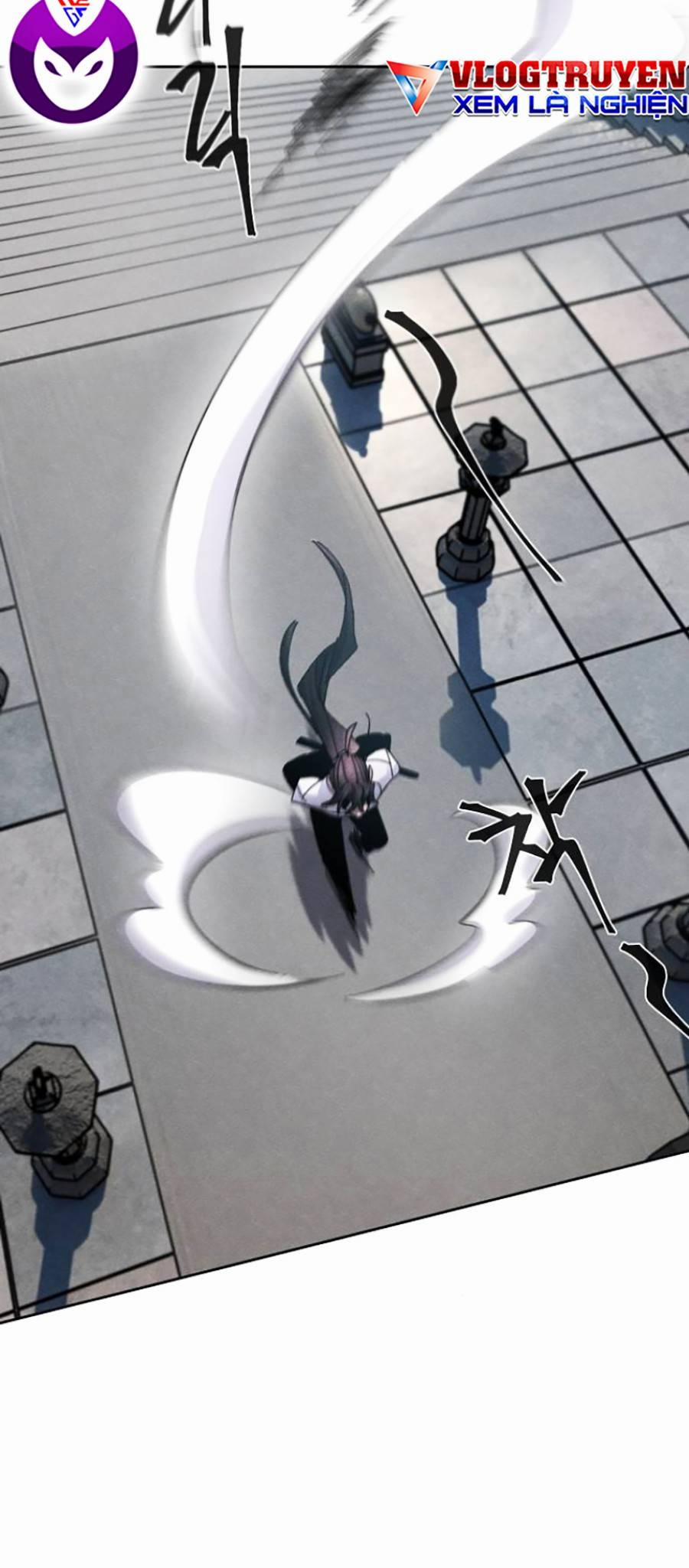 Cuồng Ma Hồi Quy 60 trang 73