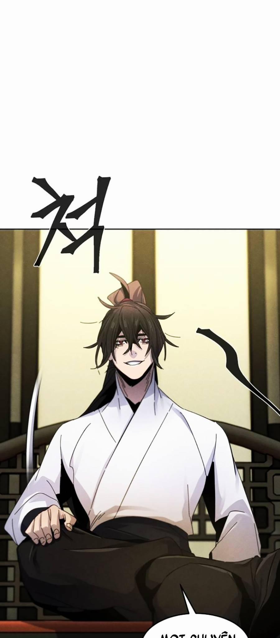 Cuồng Ma Hồi Quy 60 trang 76