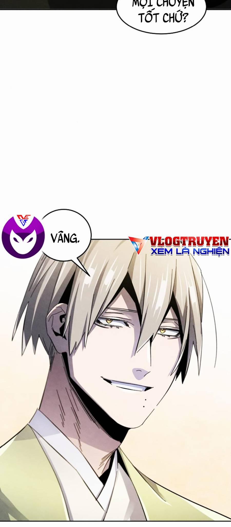 Cuồng Ma Hồi Quy 60 trang 77