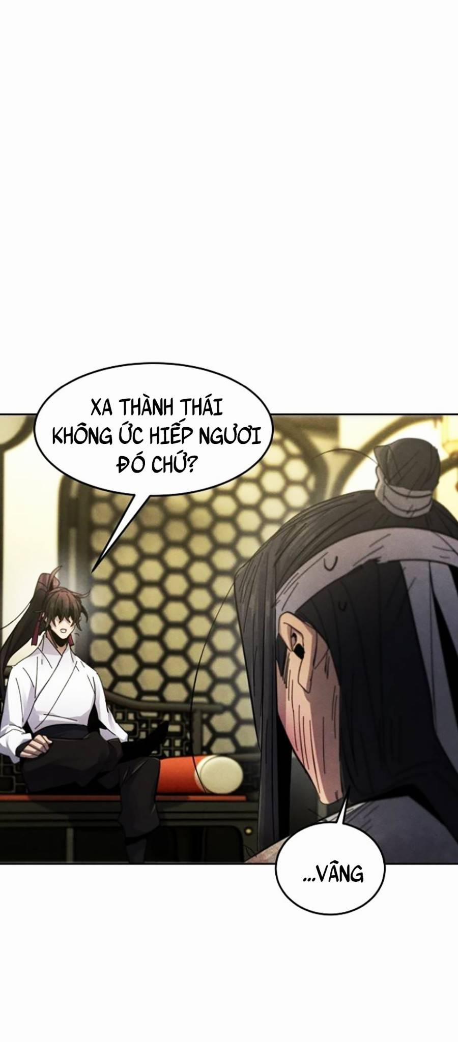 Cuồng Ma Hồi Quy 60 trang 78