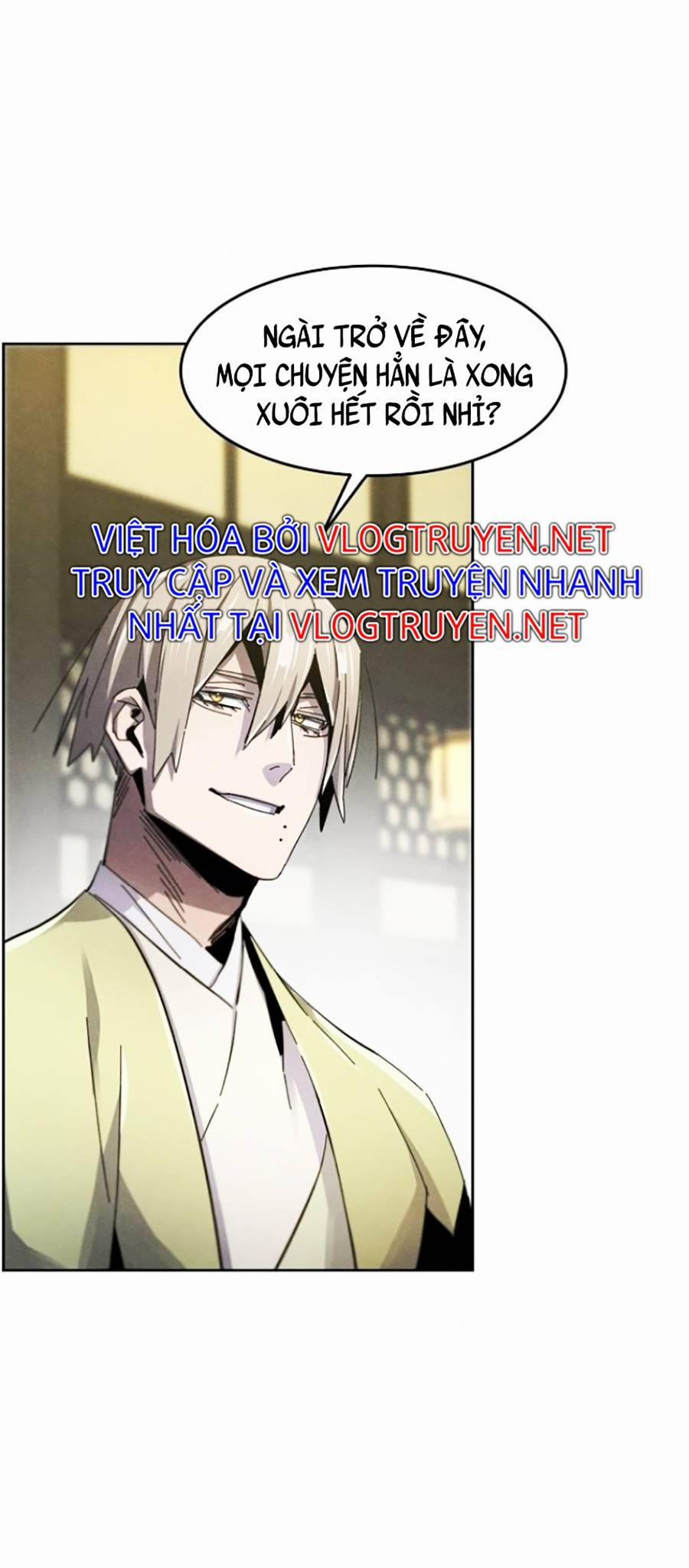 Cuồng Ma Hồi Quy 60 trang 79