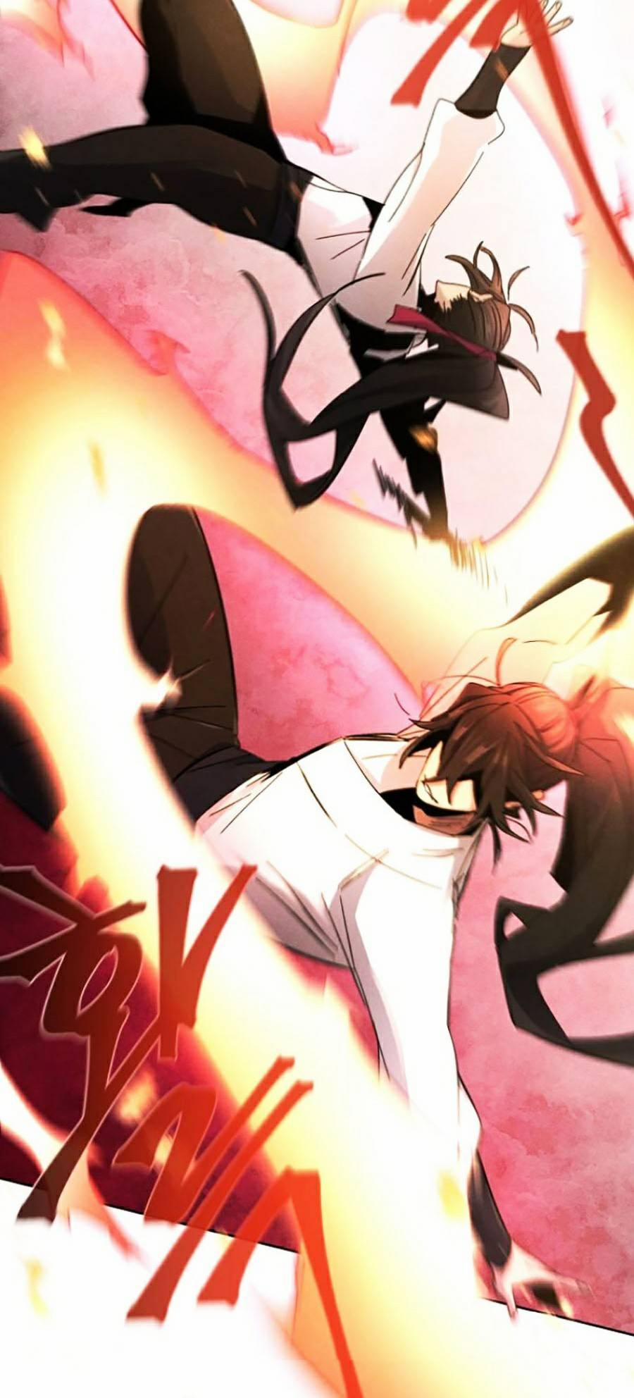 Cuồng Ma Hồi Quy 60 trang 8