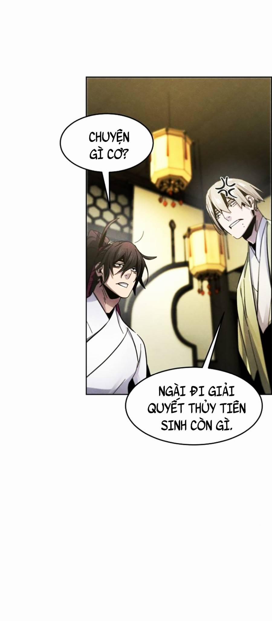 Cuồng Ma Hồi Quy 60 trang 80