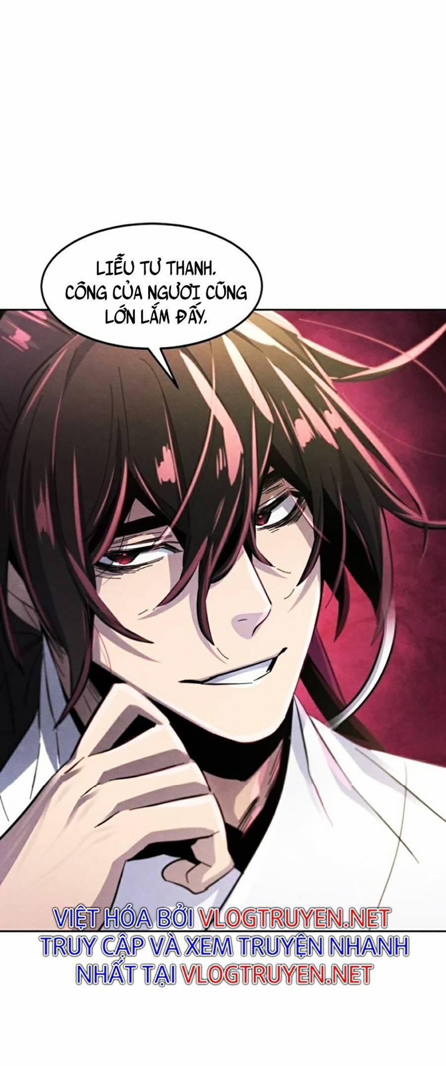 Cuồng Ma Hồi Quy 60 trang 83