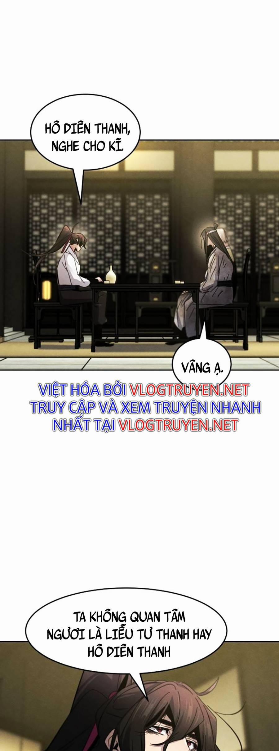 Cuồng Ma Hồi Quy 61 trang 11