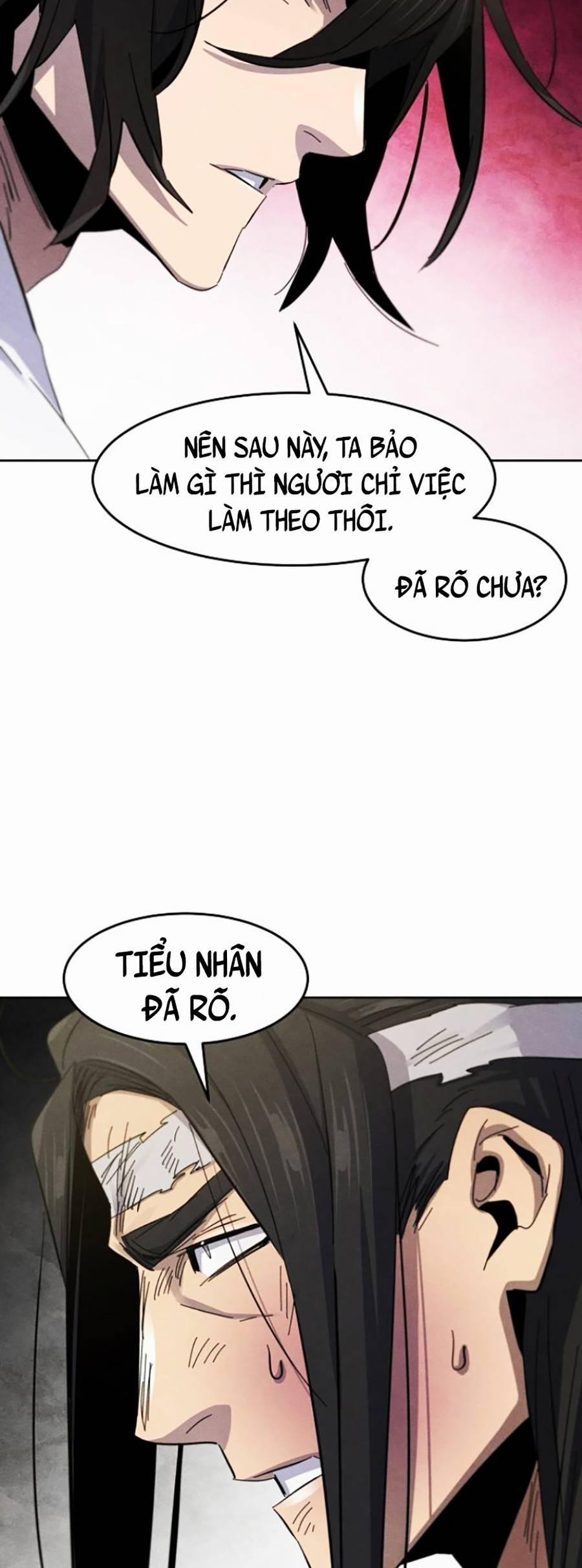 Cuồng Ma Hồi Quy 61 trang 13