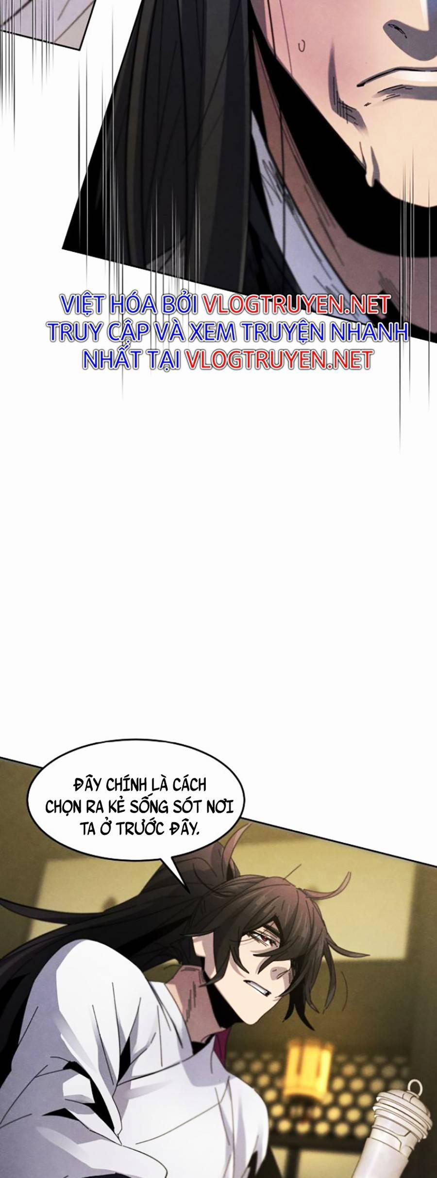 Cuồng Ma Hồi Quy 61 trang 17