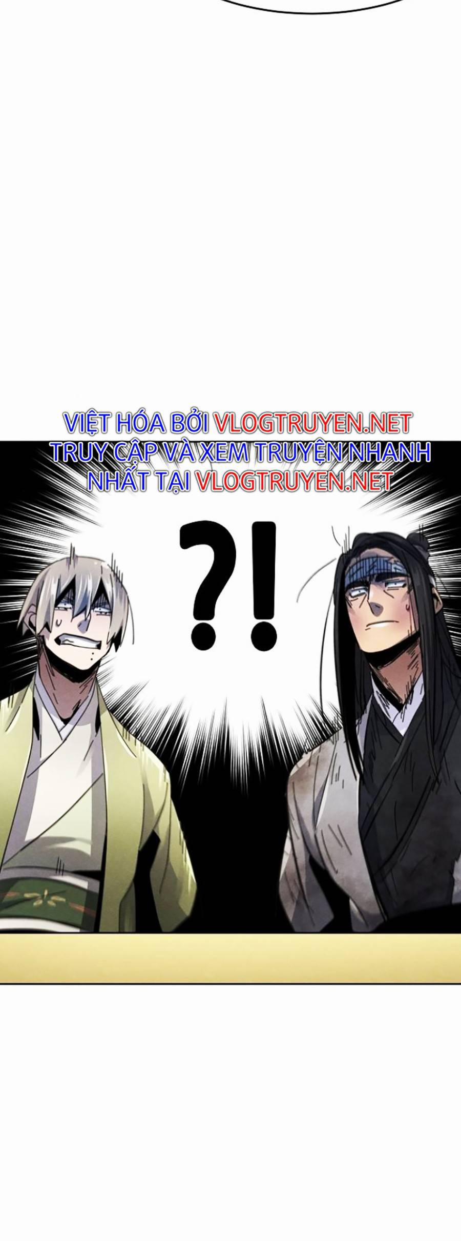 Cuồng Ma Hồi Quy 61 trang 20