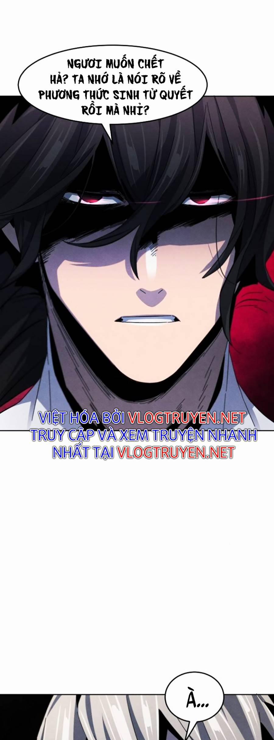 Cuồng Ma Hồi Quy 61 trang 24