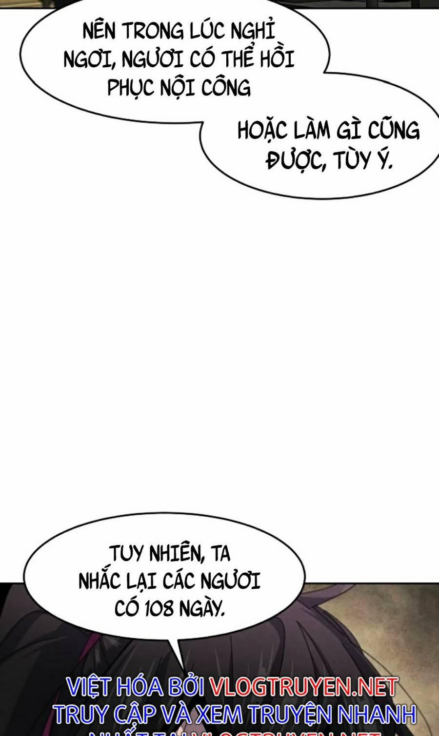 Cuồng Ma Hồi Quy 61 trang 32