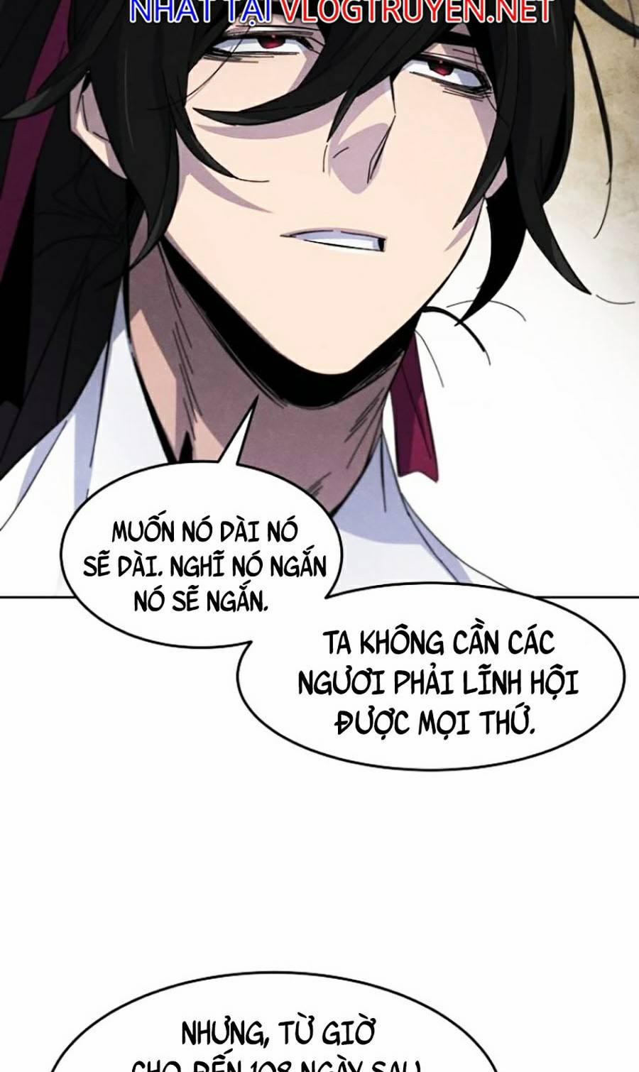 Cuồng Ma Hồi Quy 61 trang 33