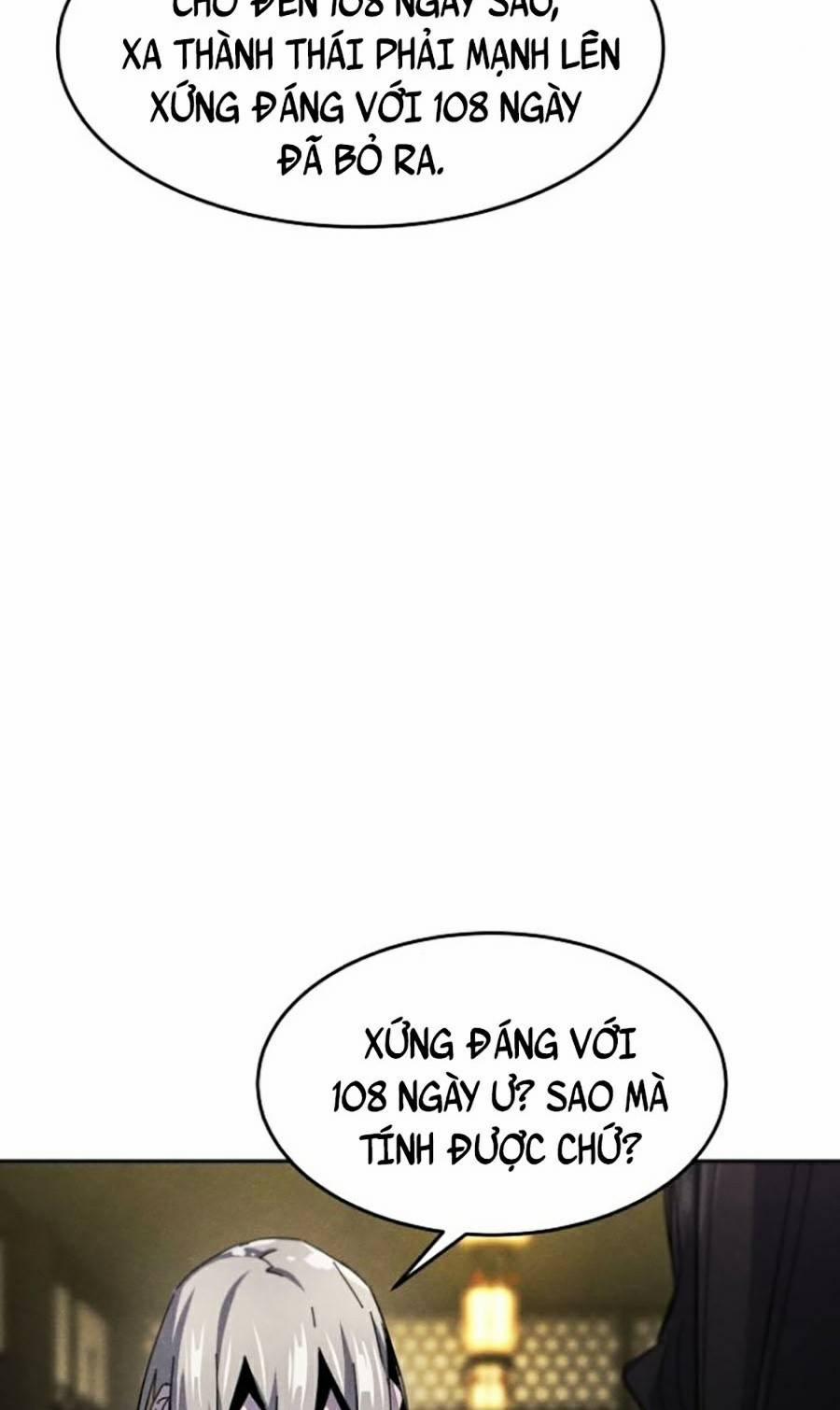 Cuồng Ma Hồi Quy 61 trang 34