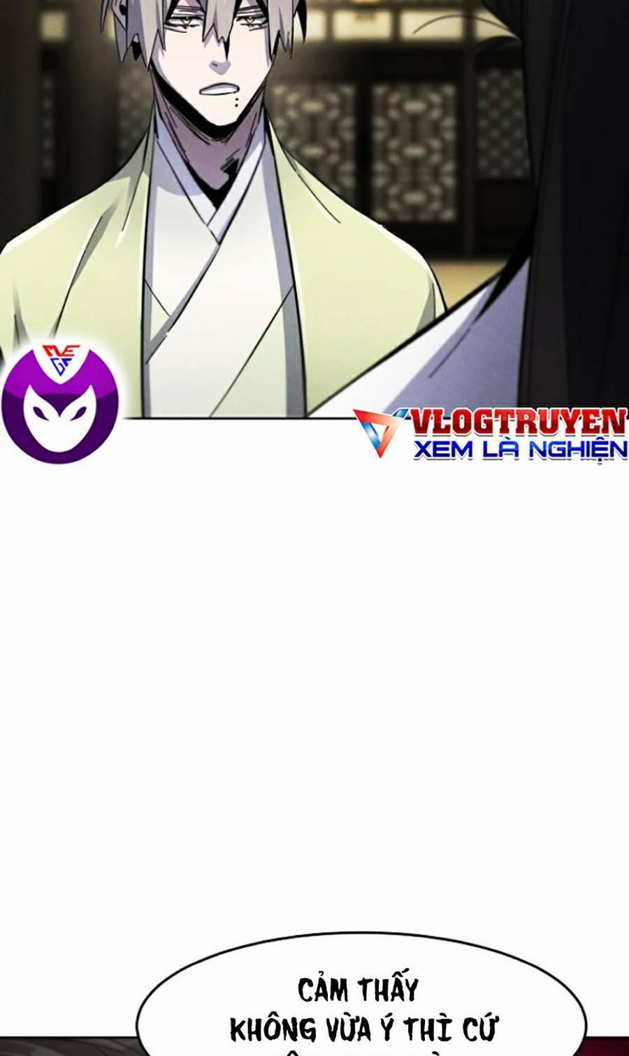 Cuồng Ma Hồi Quy 61 trang 35