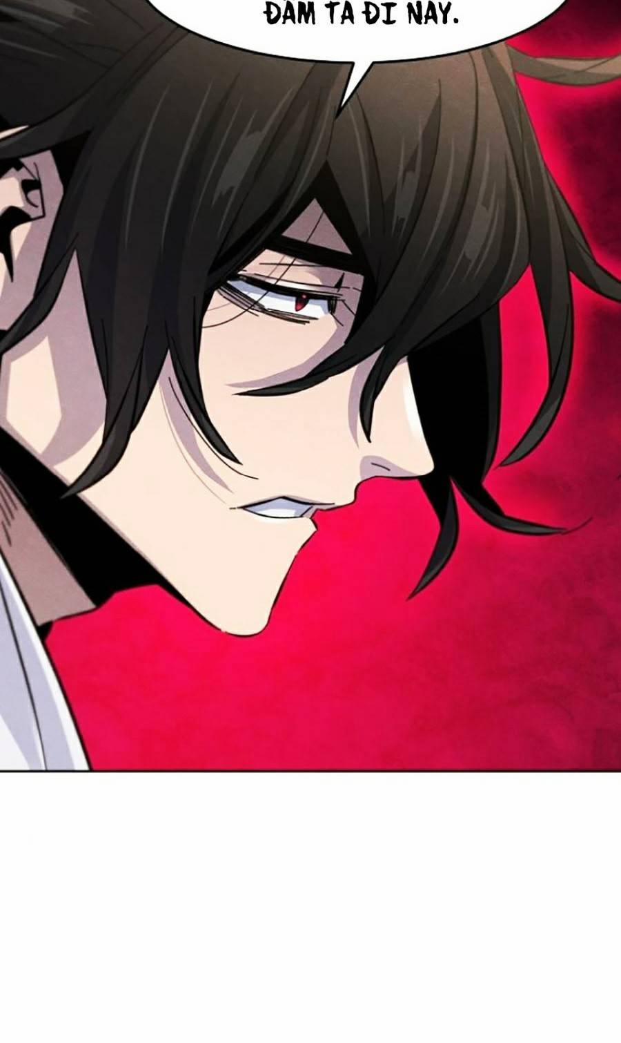 Cuồng Ma Hồi Quy 61 trang 36