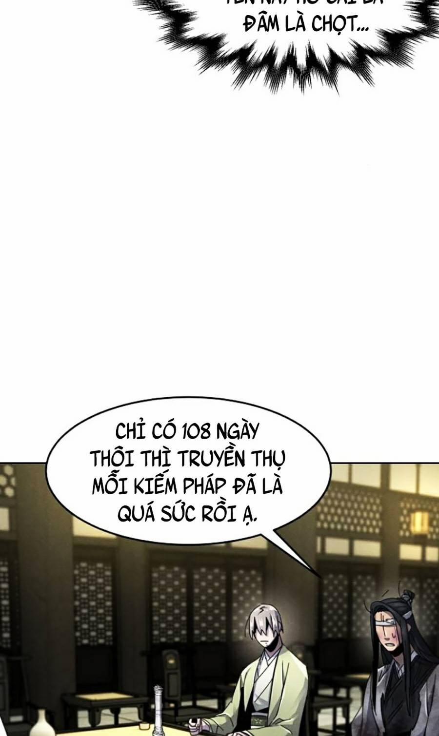 Cuồng Ma Hồi Quy 61 trang 38