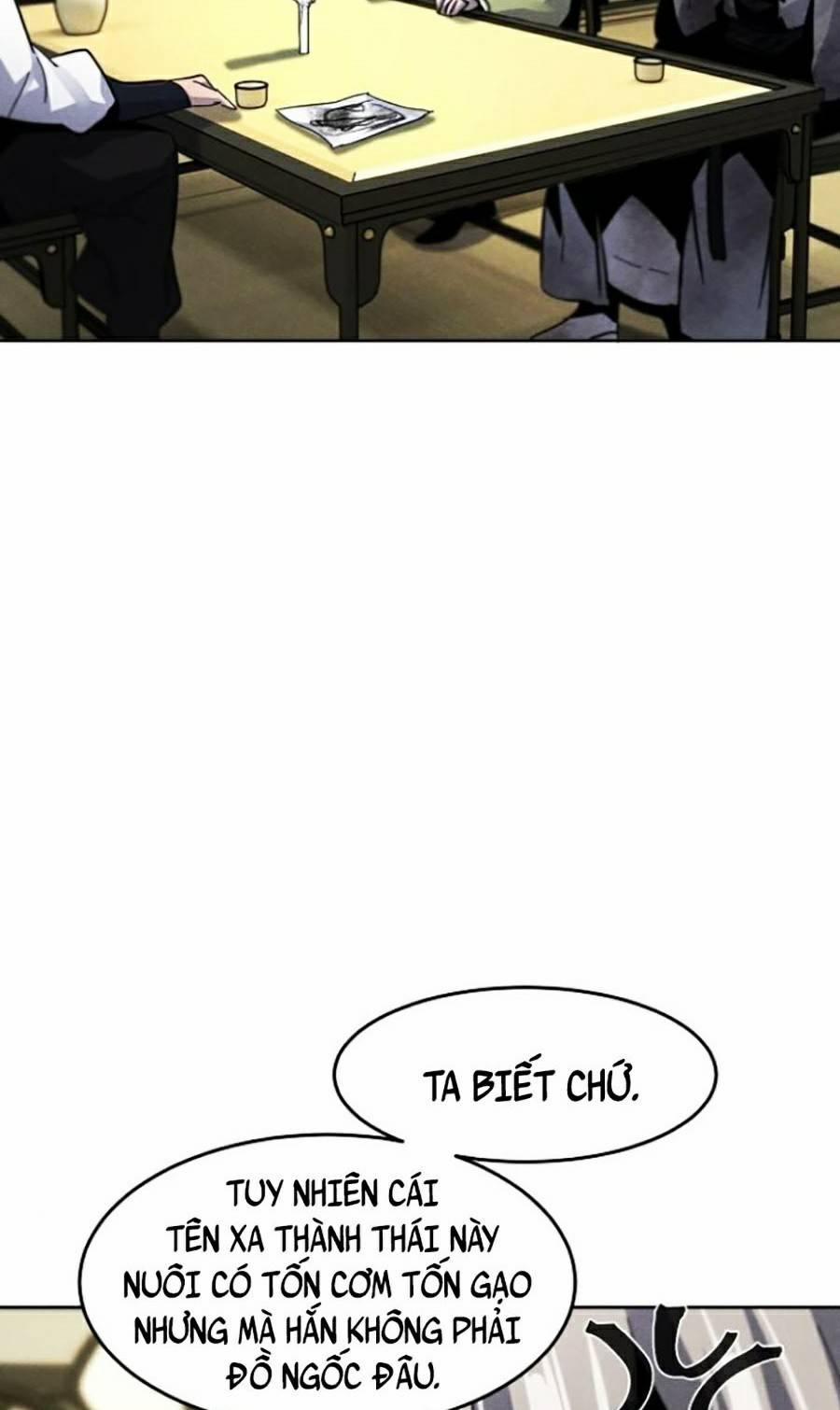 Cuồng Ma Hồi Quy 61 trang 39