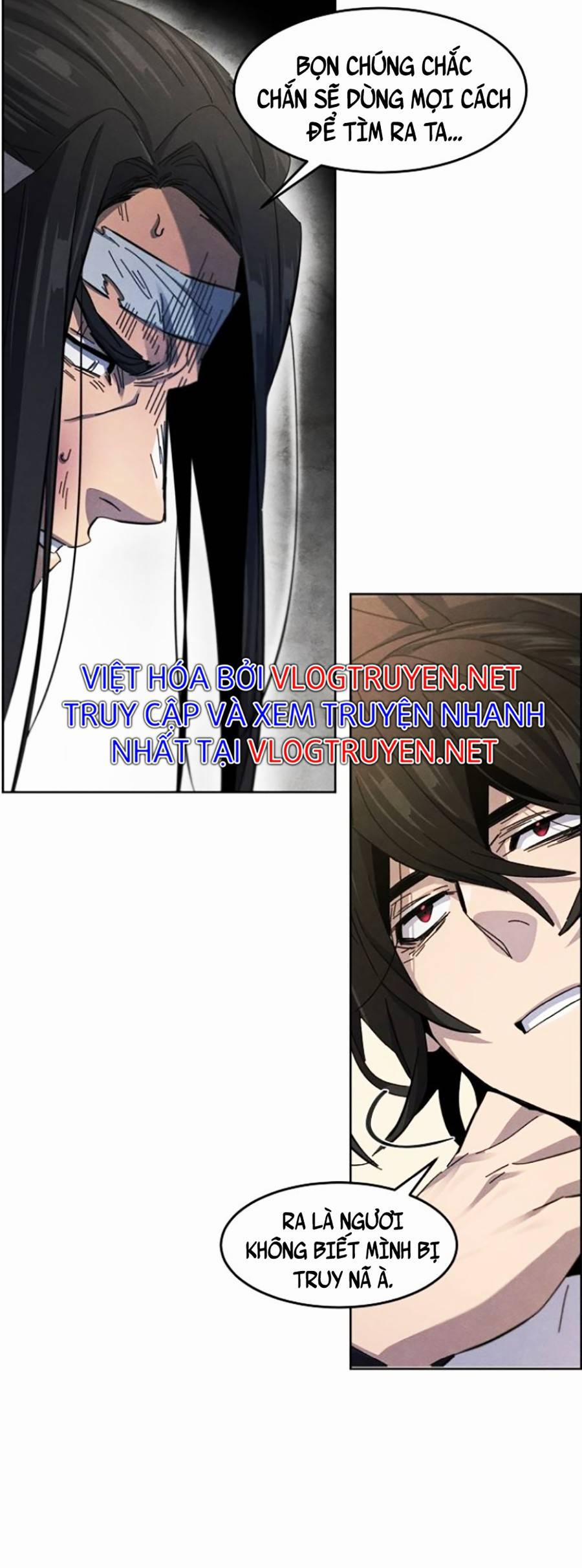 Cuồng Ma Hồi Quy 61 trang 4