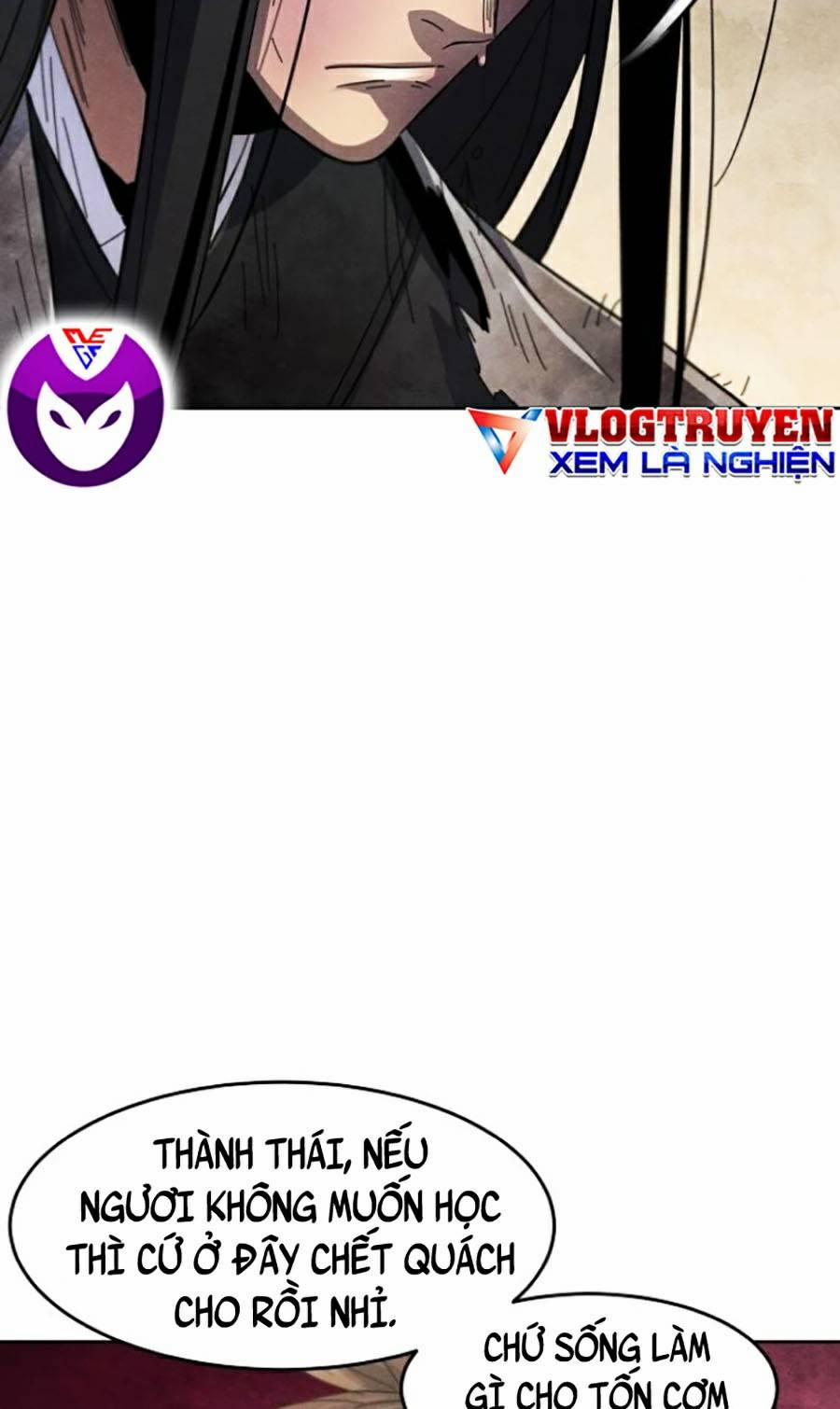 Cuồng Ma Hồi Quy 61 trang 45