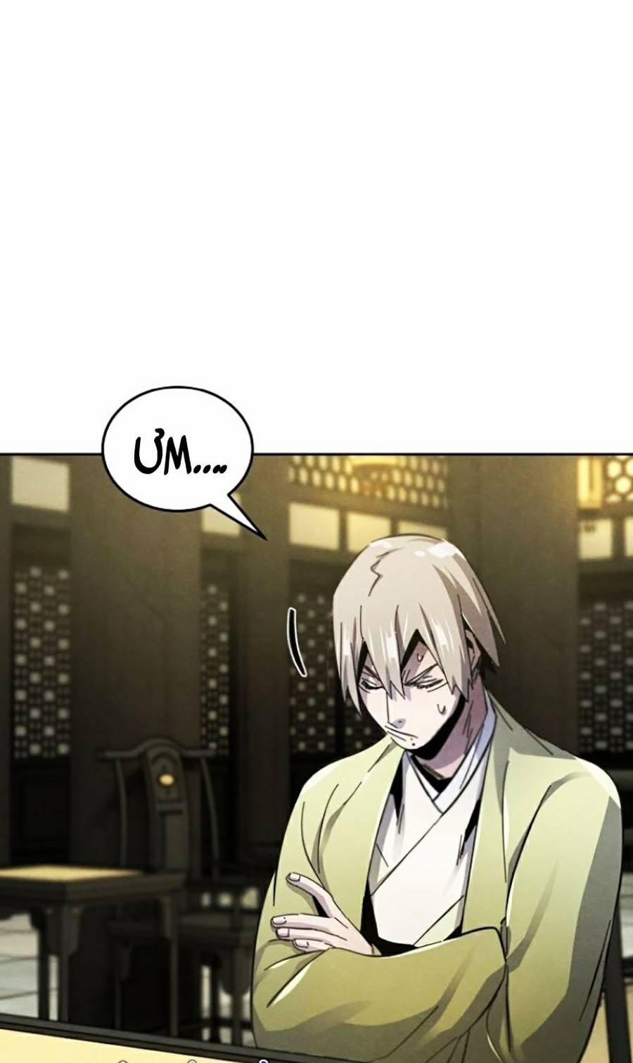 Cuồng Ma Hồi Quy 61 trang 47