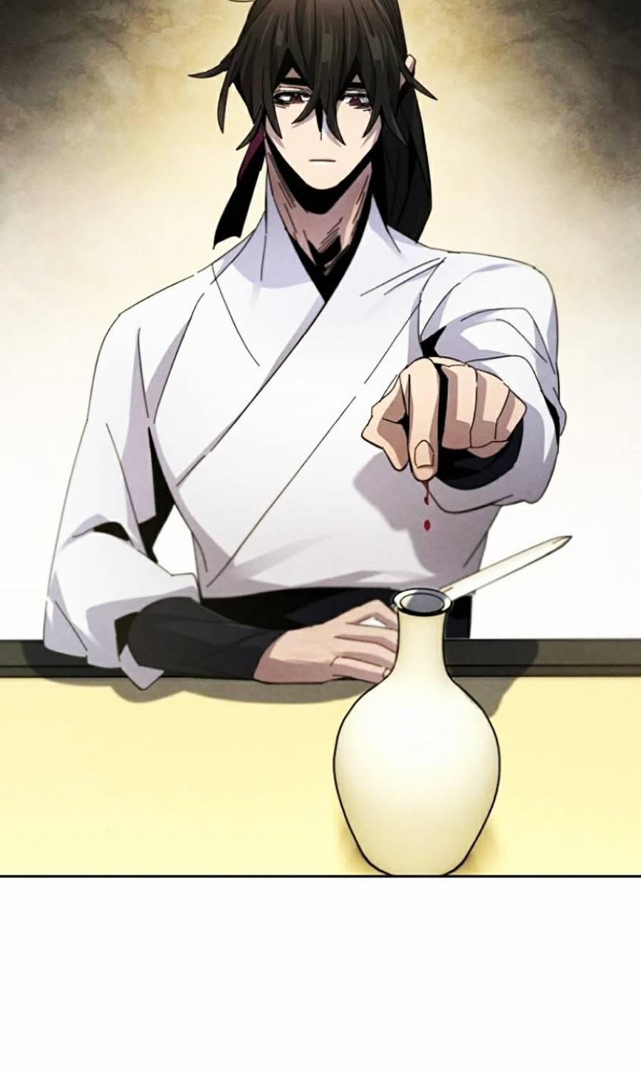 Cuồng Ma Hồi Quy 61 trang 57