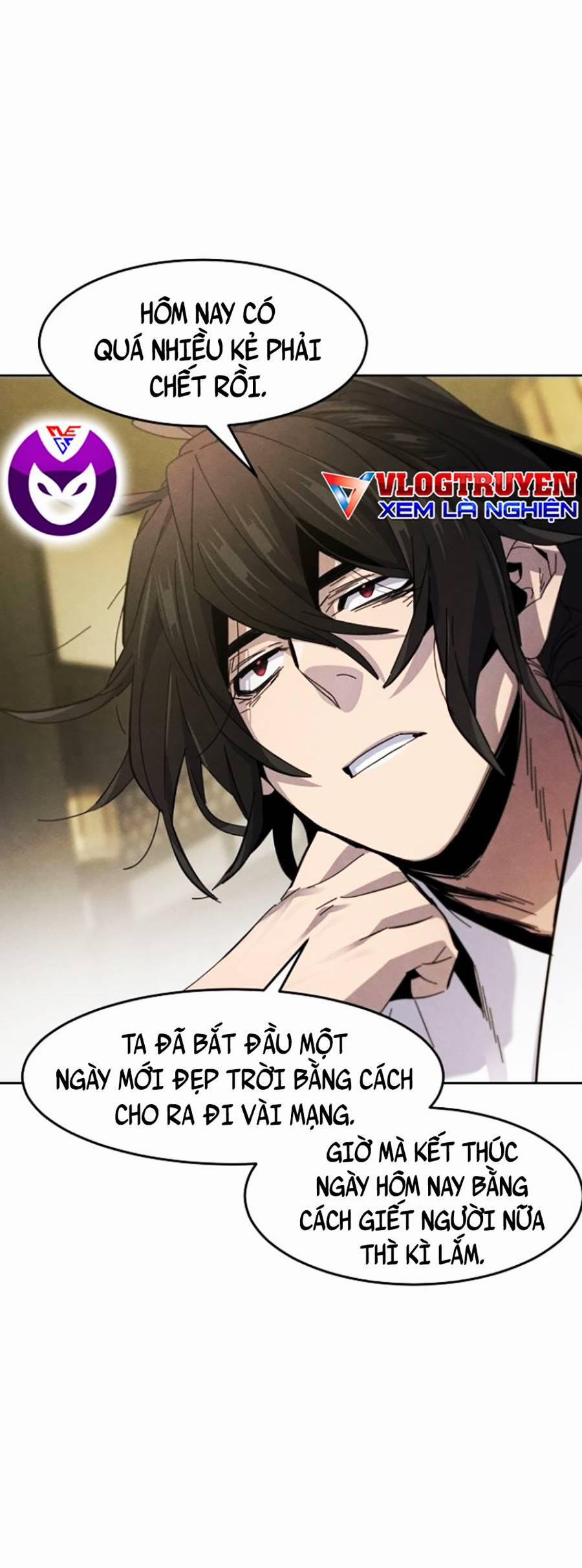 Cuồng Ma Hồi Quy 61 trang 6