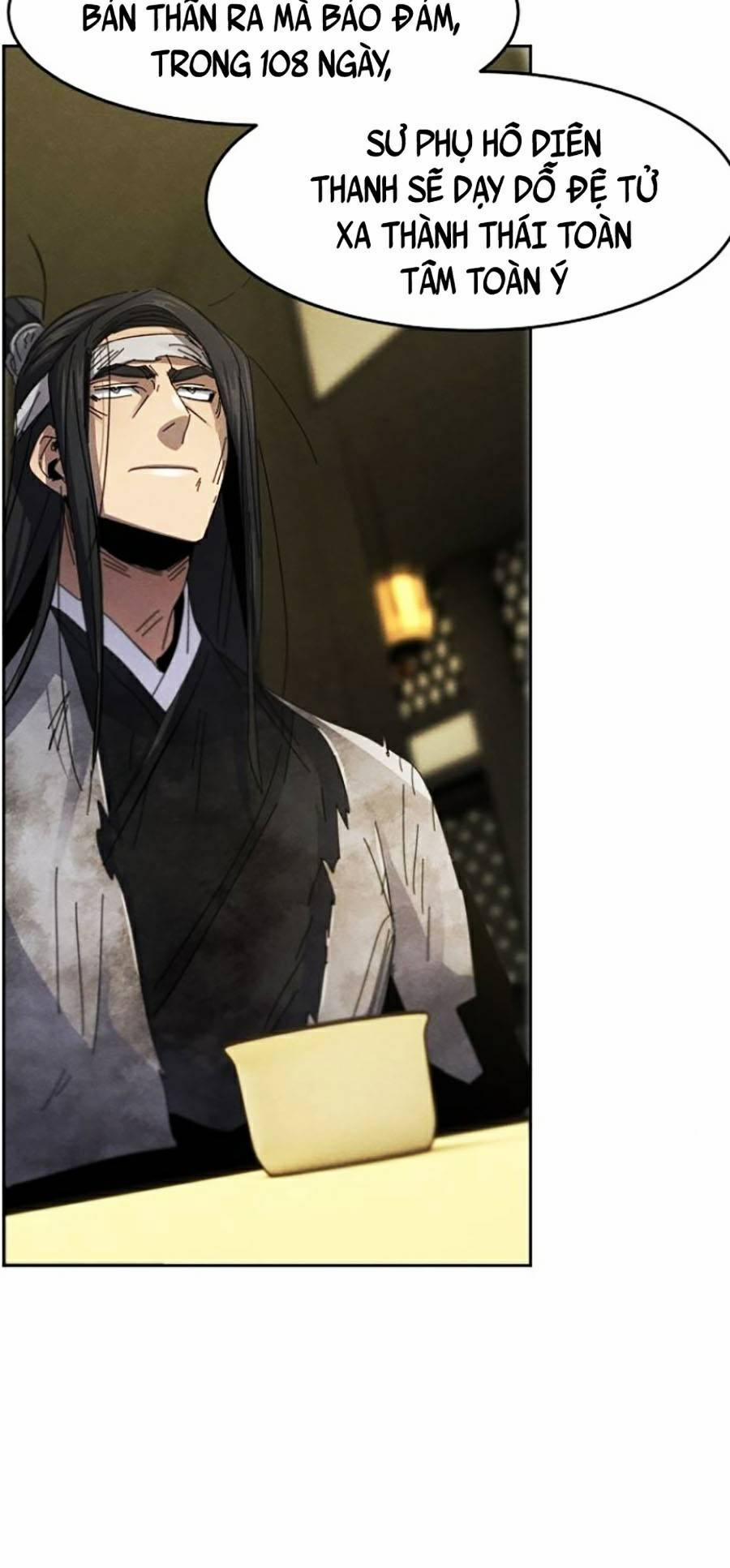 Cuồng Ma Hồi Quy 61 trang 67