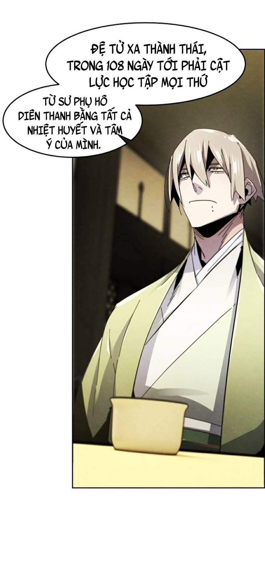 Cuồng Ma Hồi Quy 61 trang 68