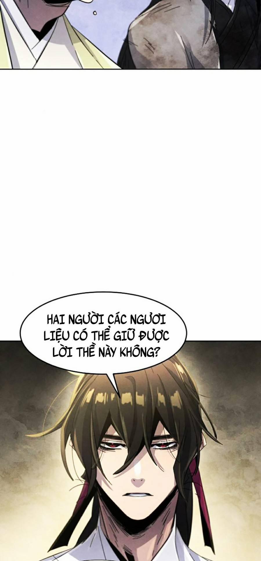 Cuồng Ma Hồi Quy 61 trang 72