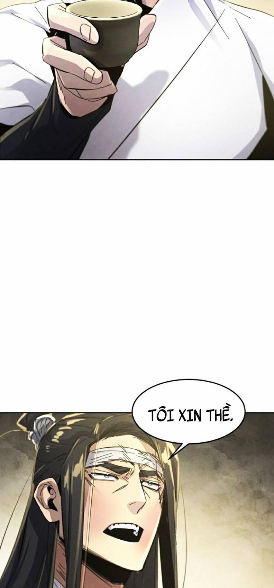 Cuồng Ma Hồi Quy 61 trang 73