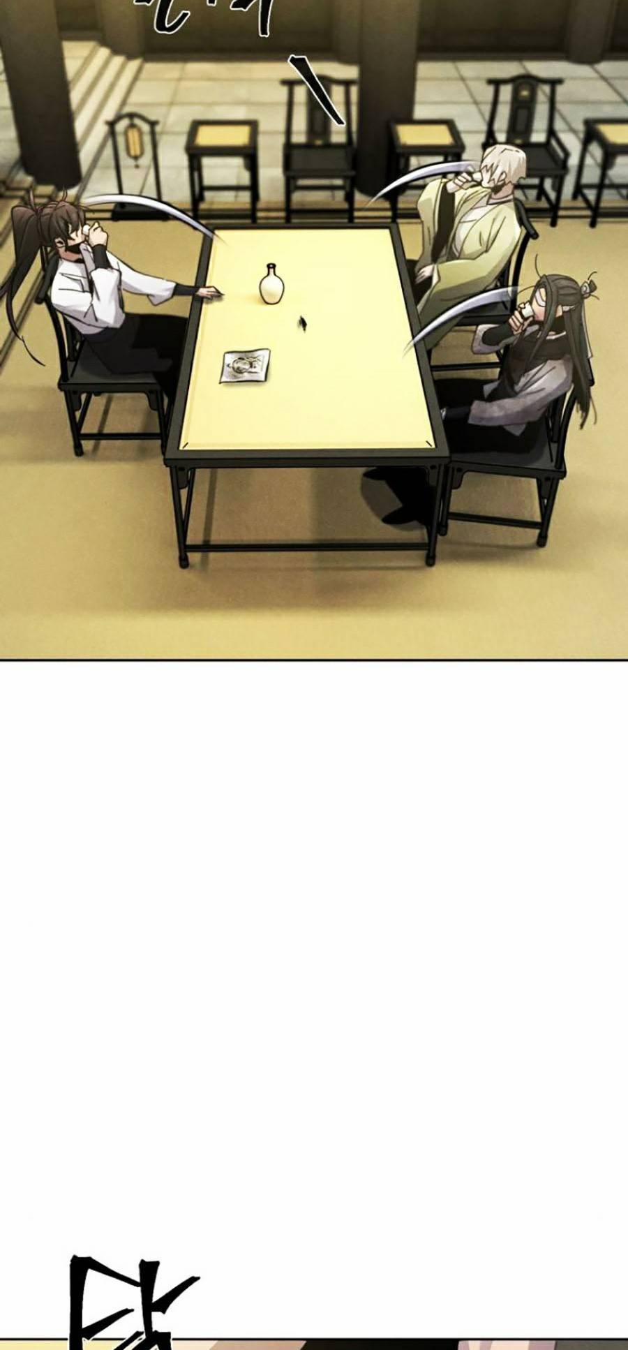 Cuồng Ma Hồi Quy 61 trang 77