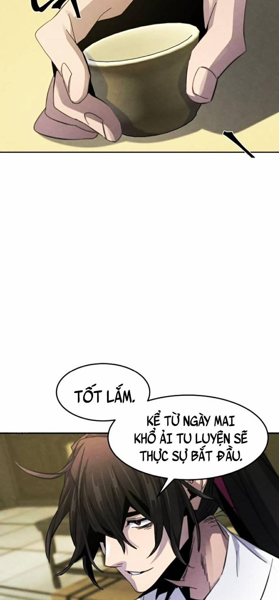 Cuồng Ma Hồi Quy 61 trang 78