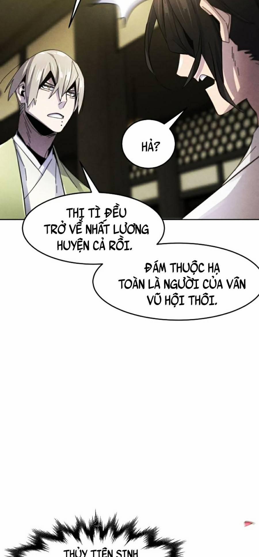 Cuồng Ma Hồi Quy 61 trang 80