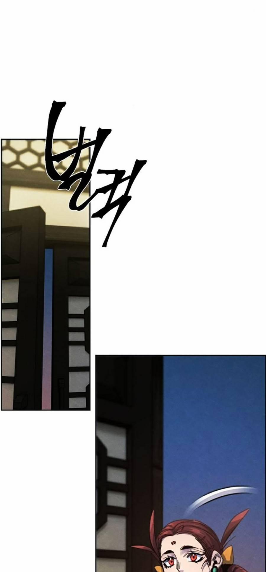 Cuồng Ma Hồi Quy 61 trang 82