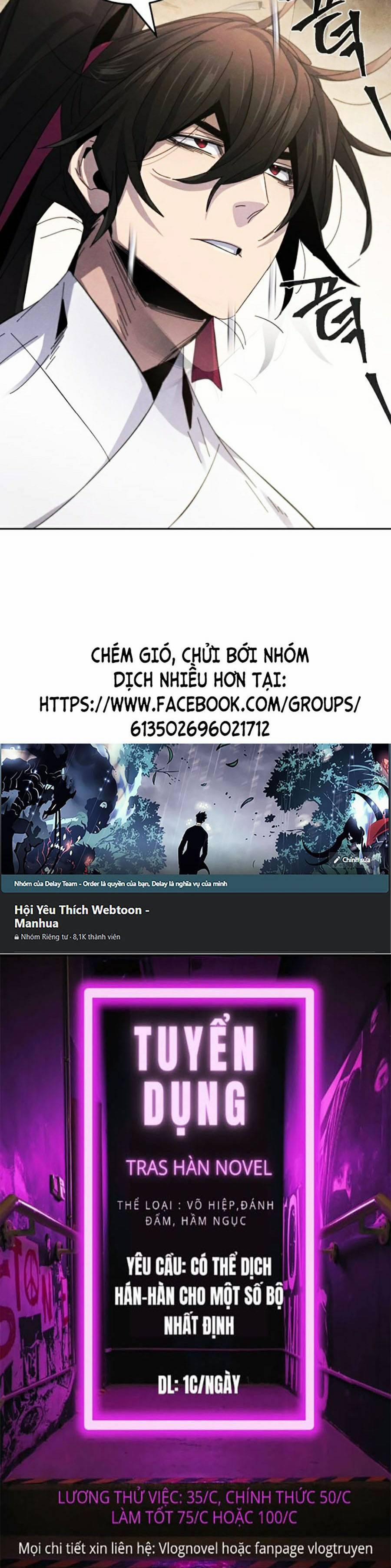 Cuồng Ma Hồi Quy 61 trang 89