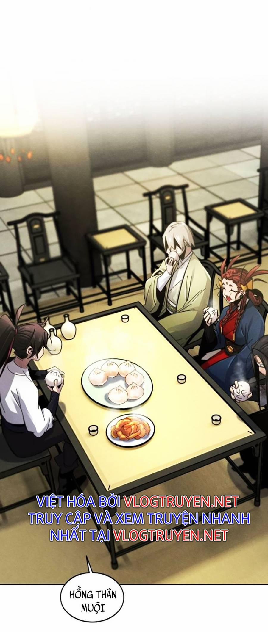 Cuồng Ma Hồi Quy 62 trang 1