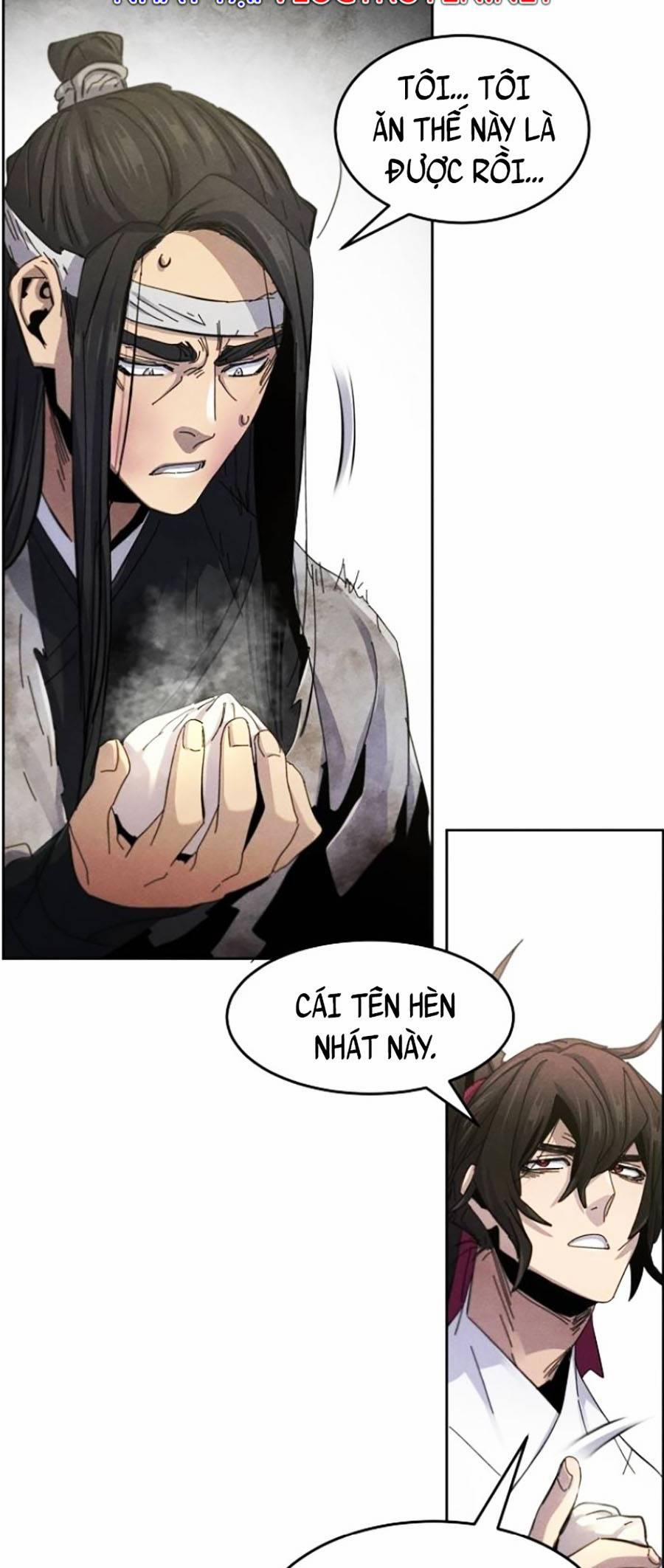 Cuồng Ma Hồi Quy 62 trang 10